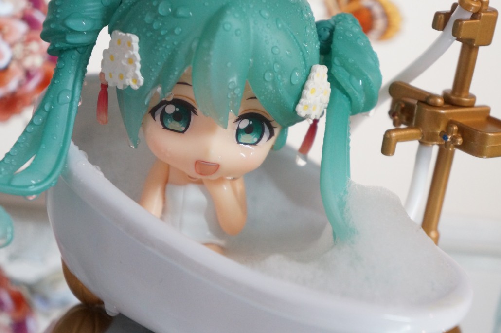 Hatsune Miku Harvest Moon.20
