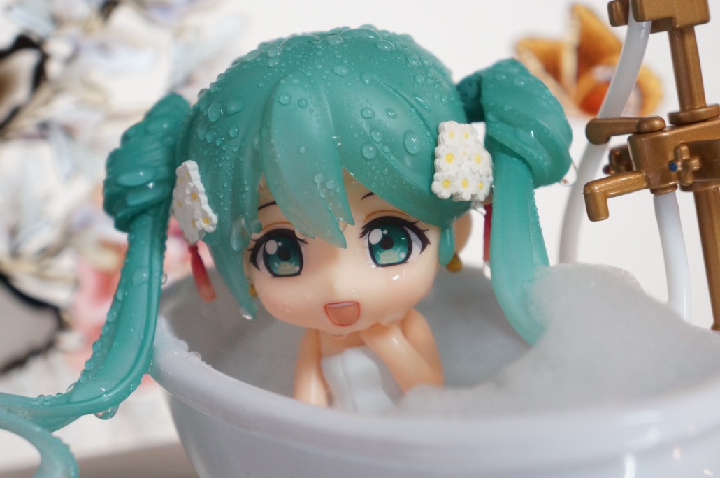 Hatsune Miku Harvest Moon.22
