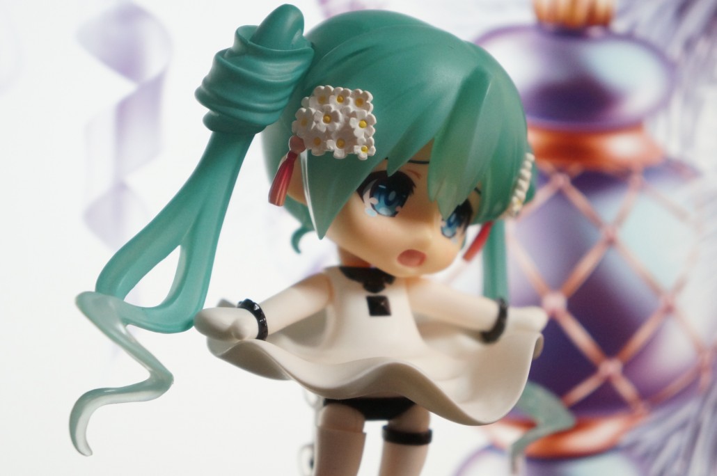 Hatsune Miku Harvest Moon.22