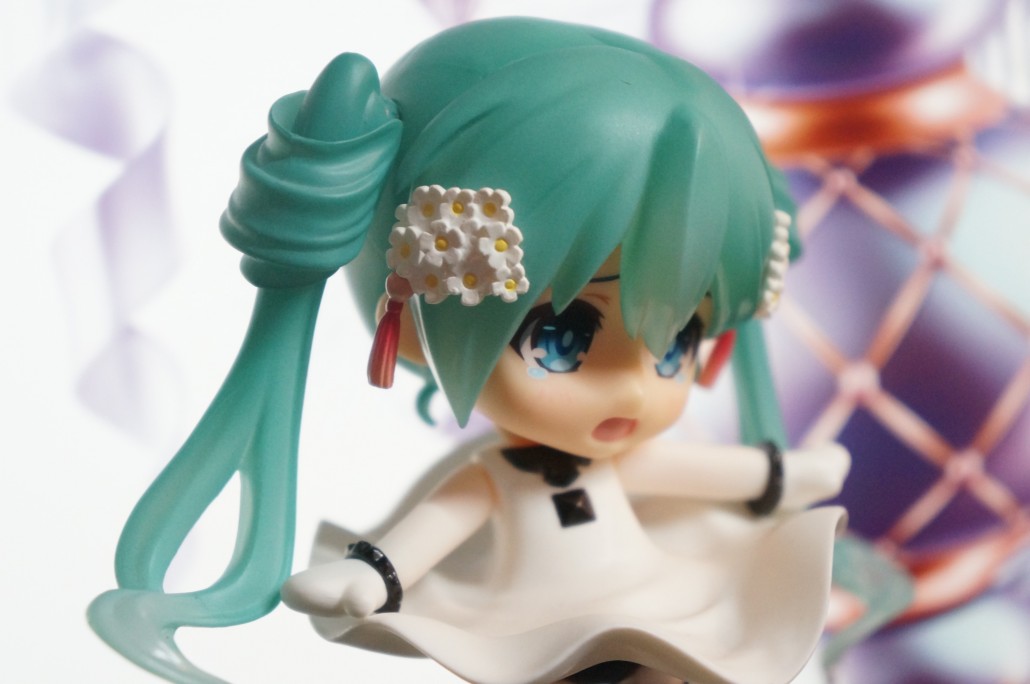 Hatsune Miku Harvest Moon.23