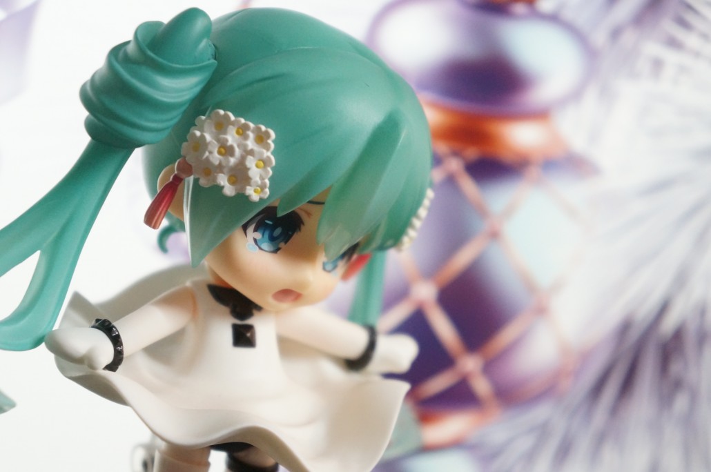 Hatsune Miku Harvest Moon.24