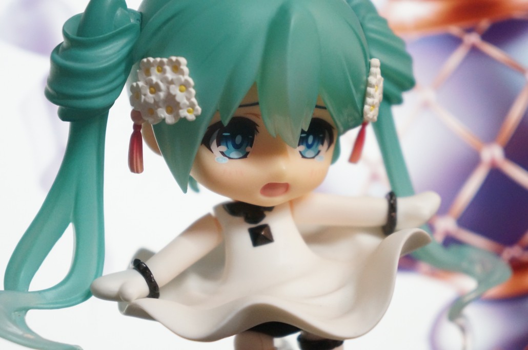 Hatsune Miku Harvest Moon.26