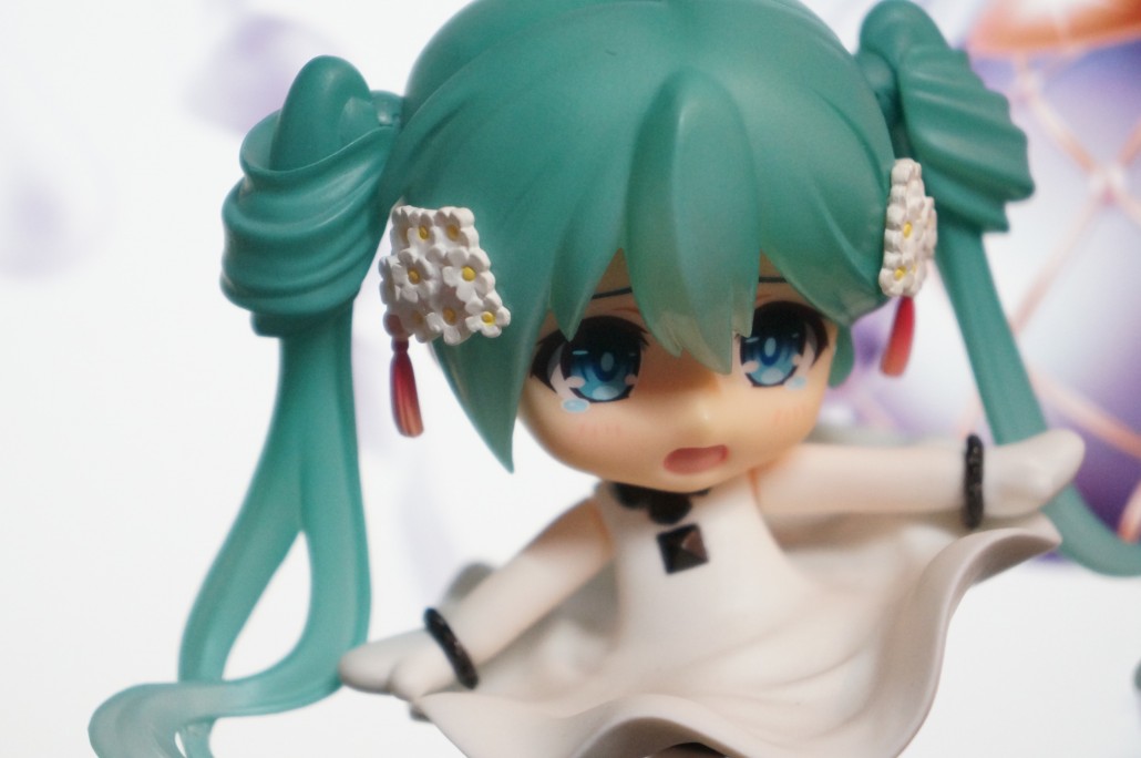 Hatsune Miku Harvest Moon.27