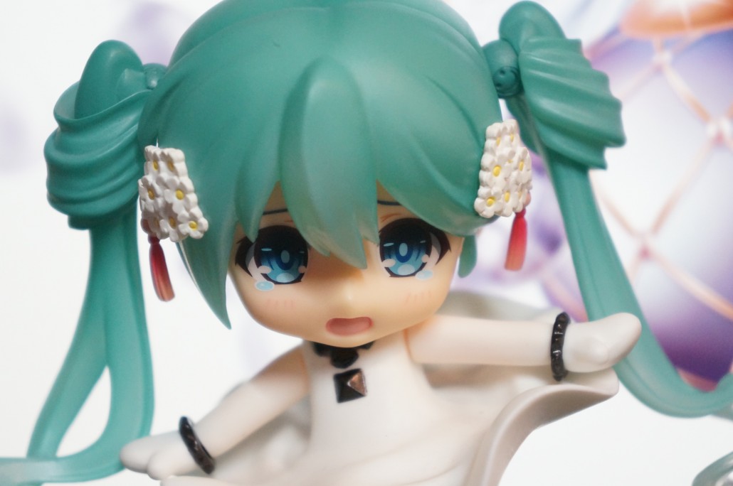 Hatsune Miku Harvest Moon.29