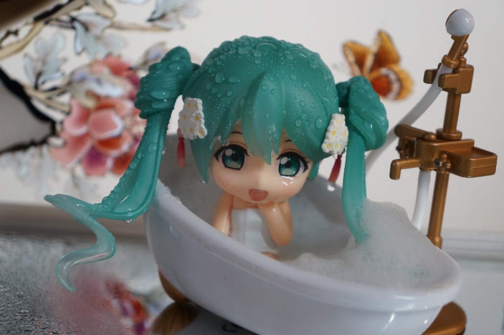 Hatsune Miku Harvest Moon.3
