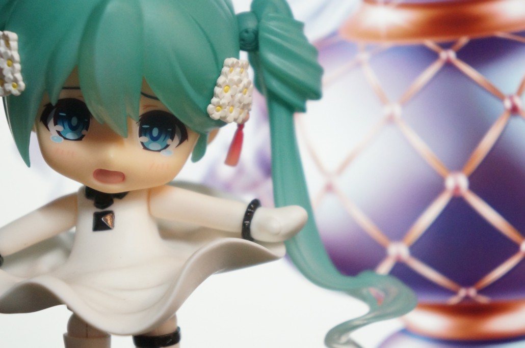 Hatsune Miku Harvest Moon.30