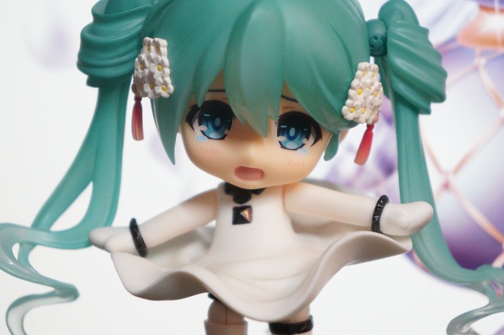 Hatsune Miku Harvest Moon.31