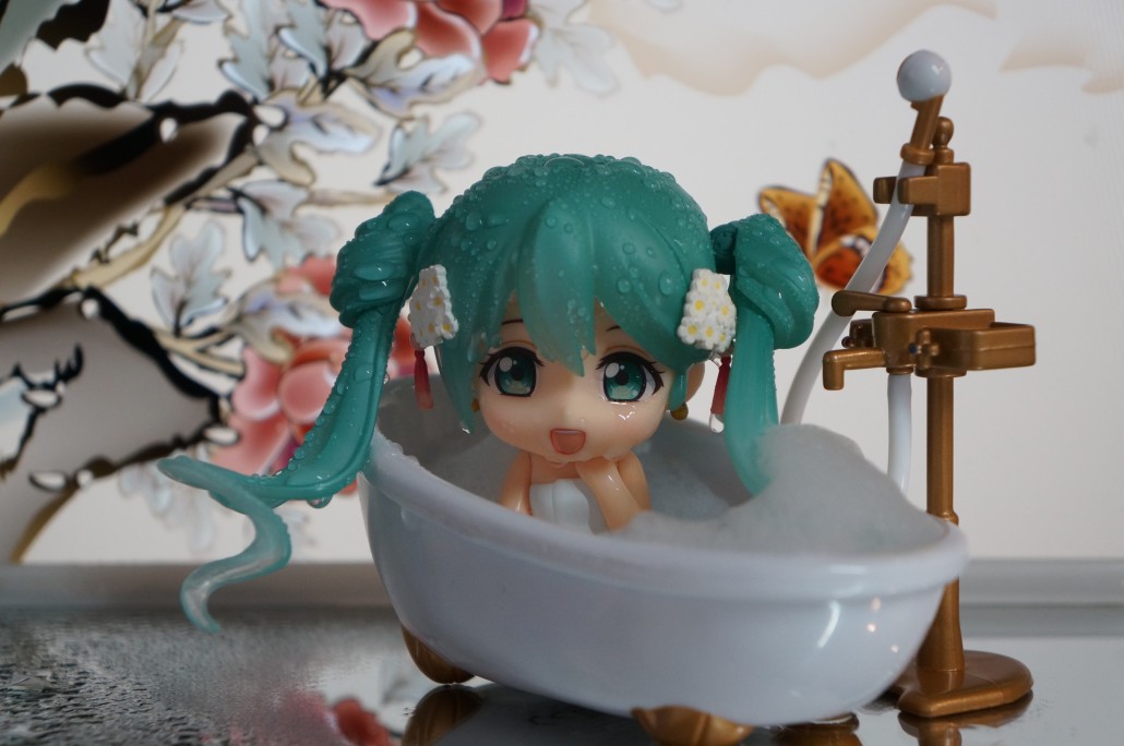 Hatsune Miku Harvest Moon.4