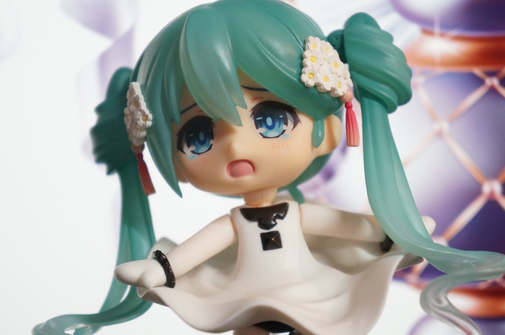 Hatsune Miku Harvest Moon.4