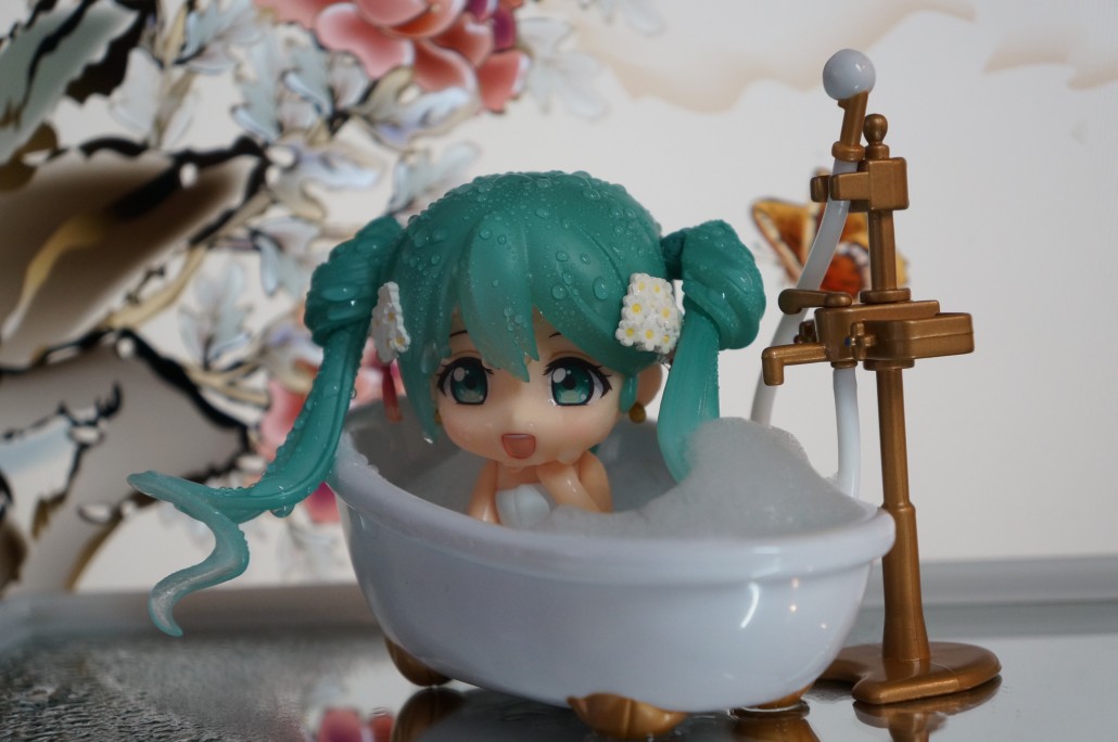 Hatsune Miku Harvest Moon.5
