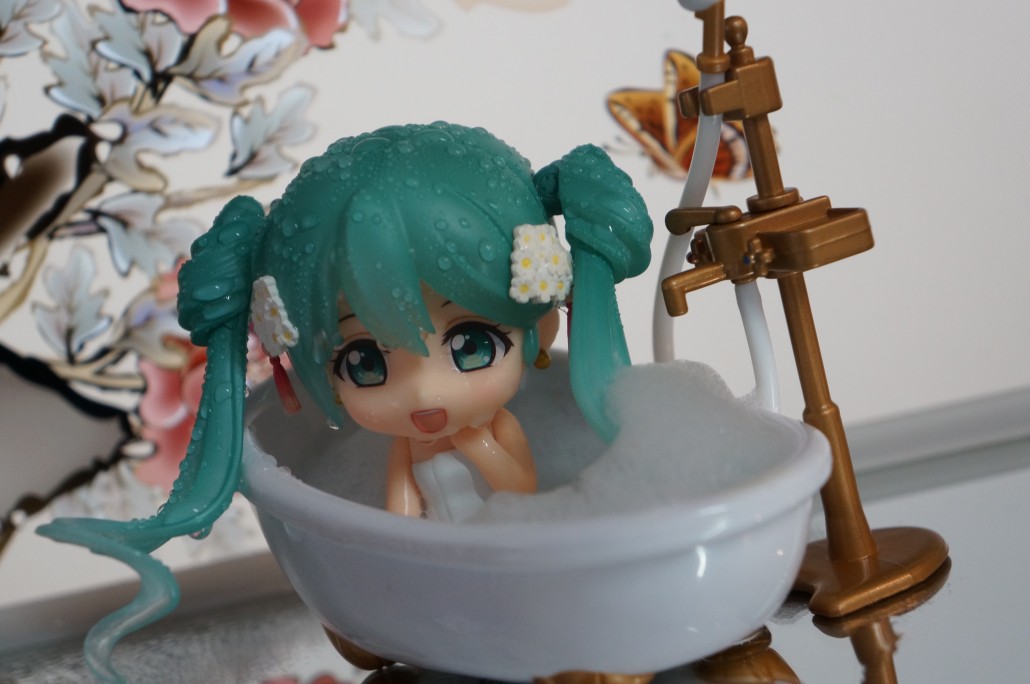 Hatsune Miku Harvest Moon.7