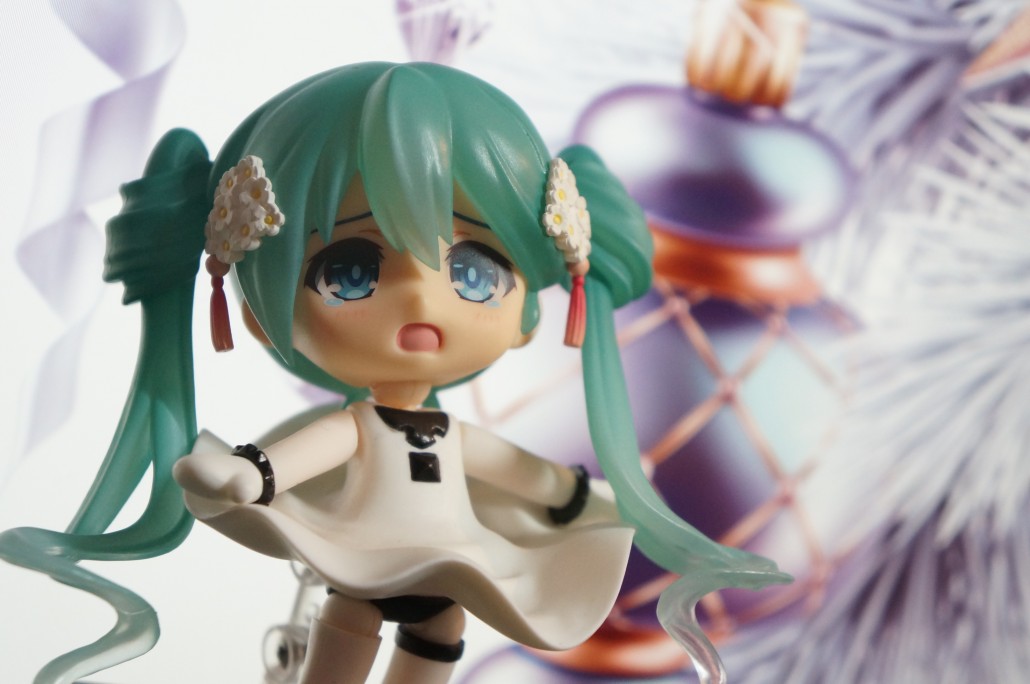 Hatsune Miku Harvest Moon.7