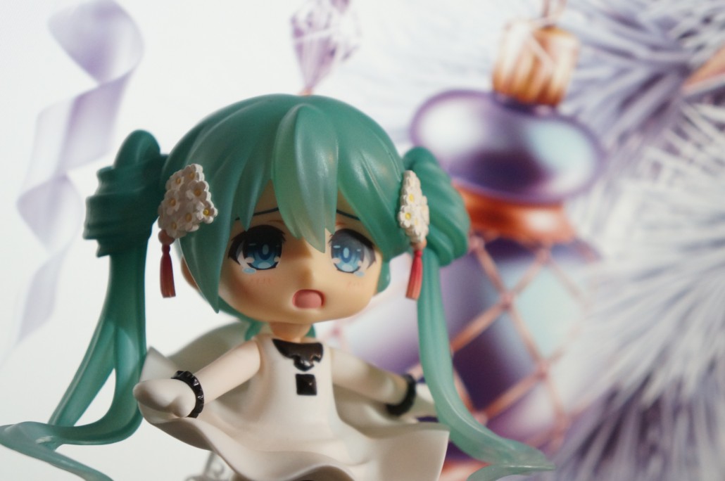 Hatsune Miku Harvest Moon.8