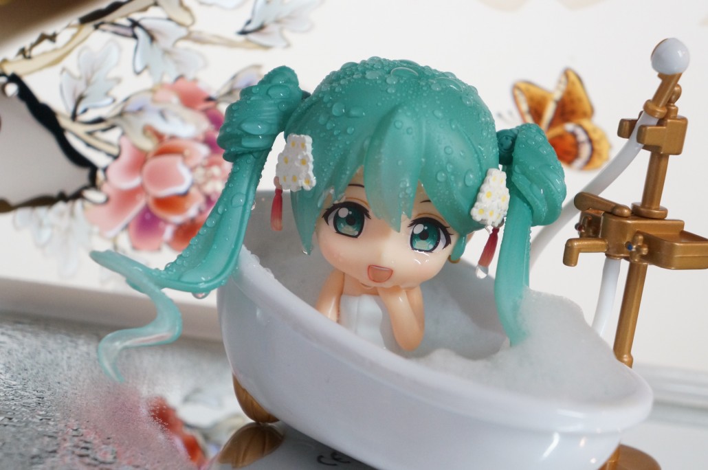 Hatsune Miku Harvest Moon.9