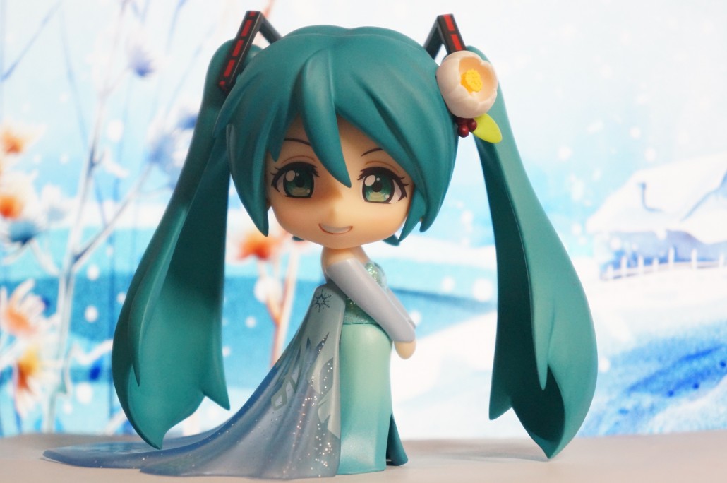 Hatsune Miku.2
