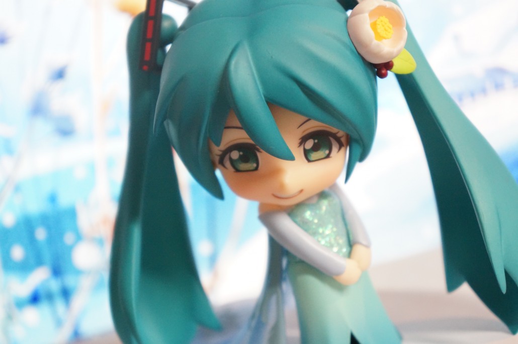 Hatsune Miku.22