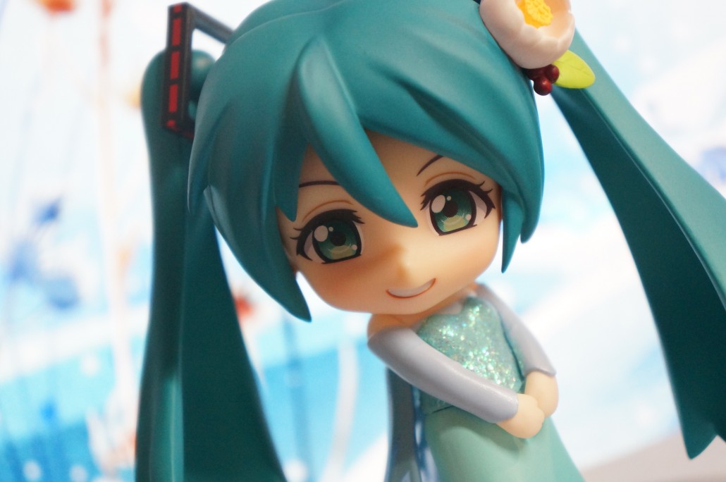 Hatsune Miku.23