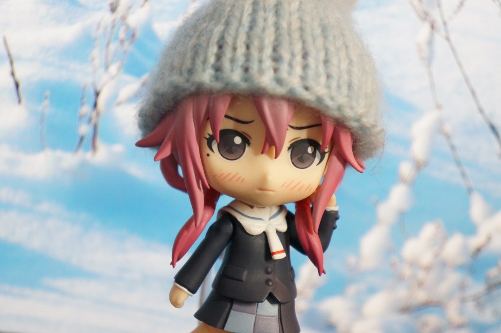 Inori Yuzuriha.22