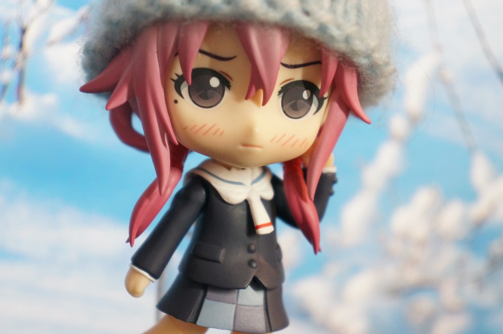 Inori Yuzuriha.23