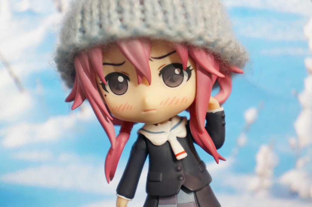 Inori Yuzuriha.24