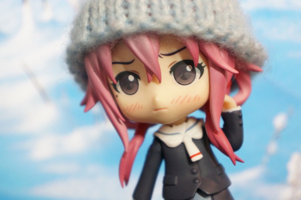 Inori Yuzuriha.25