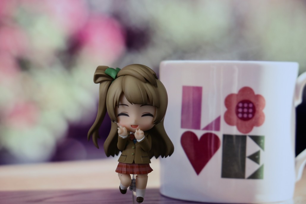 Kotori Minami.1
