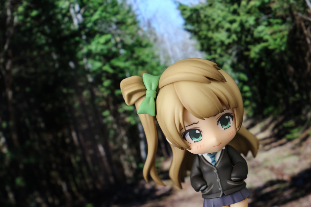 Kotori Minami.10