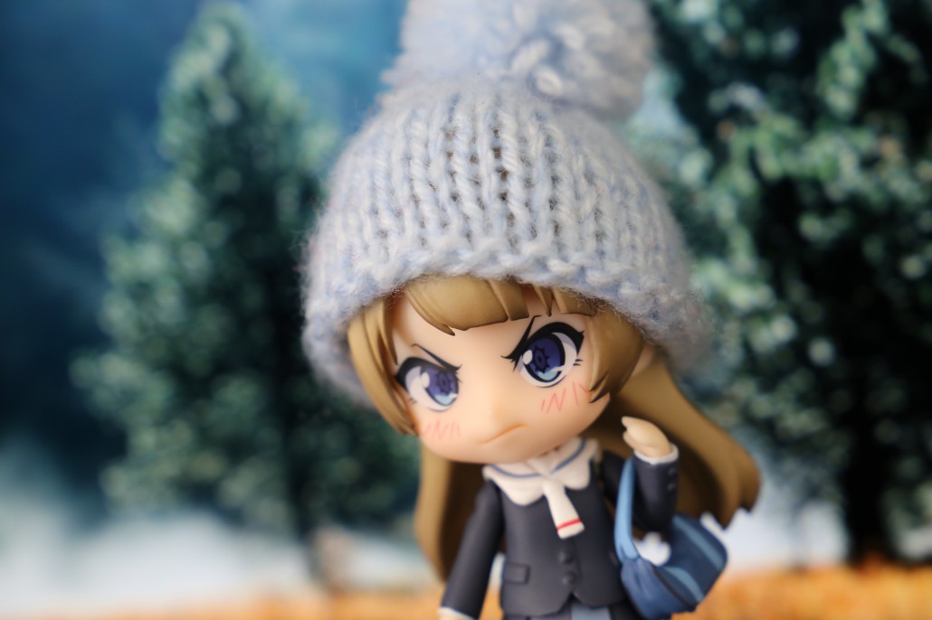 Kotori Minami.10