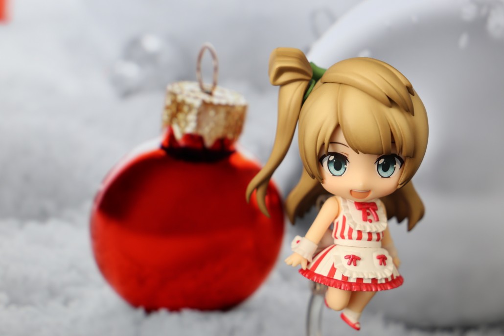 Kotori Minami.10
