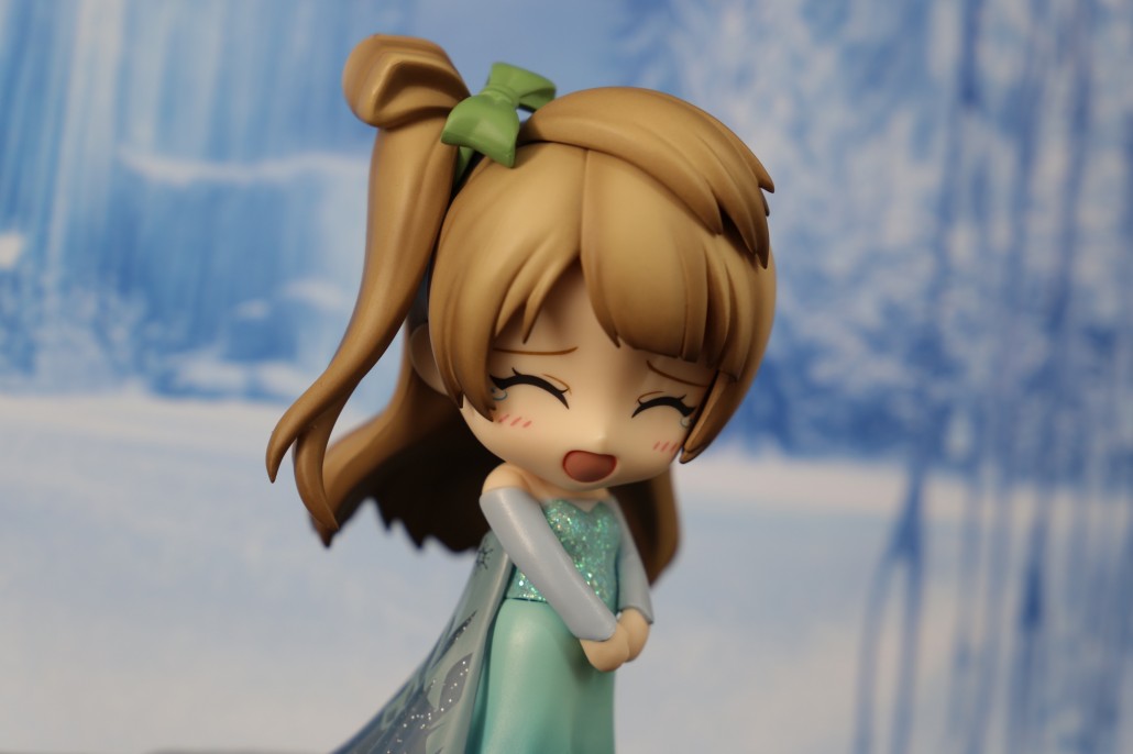 Kotori Minami.10
