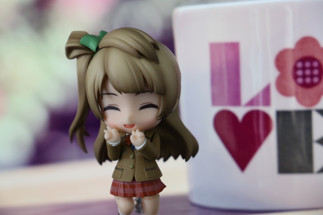 Kotori Minami.10