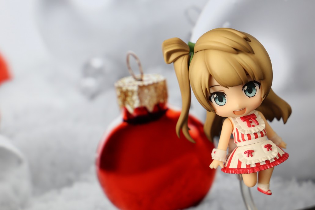 Kotori Minami.11