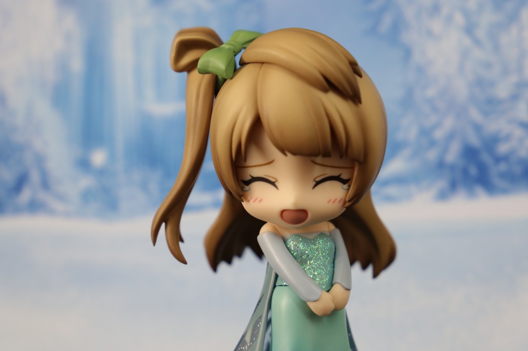 Kotori Minami.11