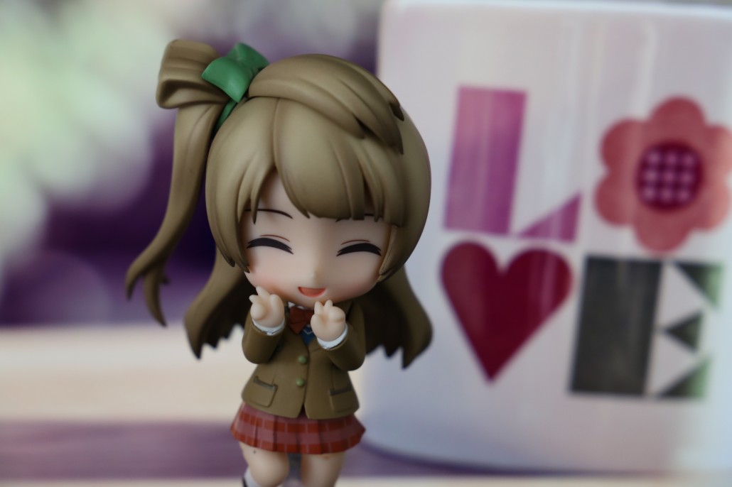 Kotori Minami.11