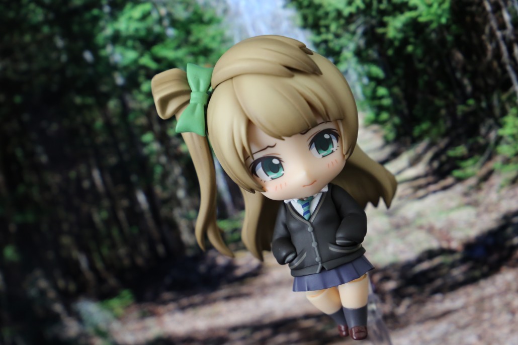 Kotori Minami.12