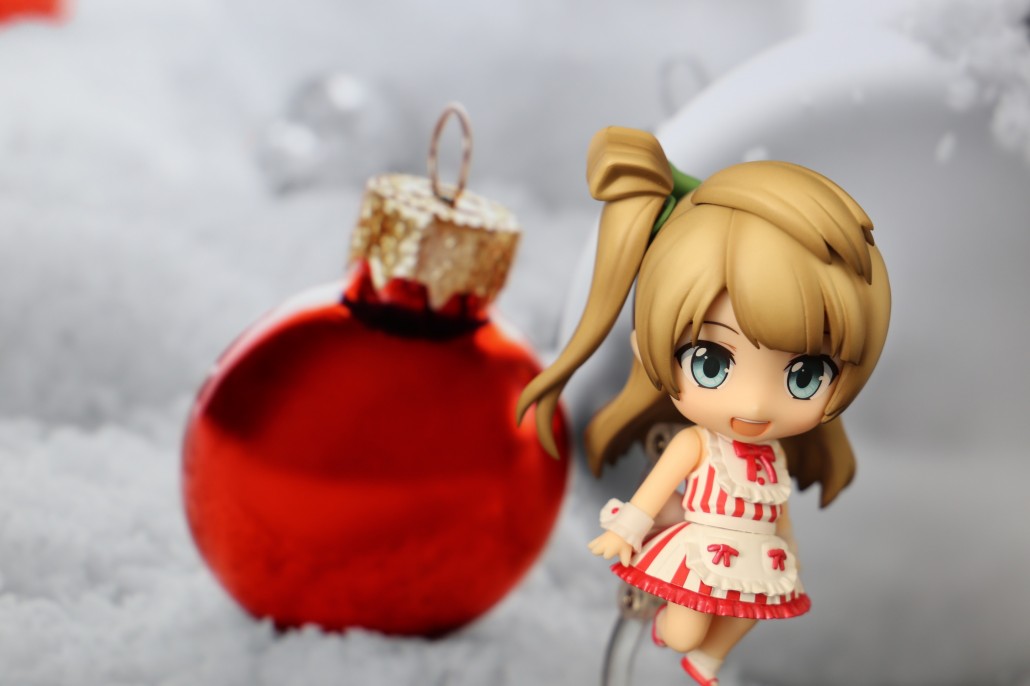 Kotori Minami.12