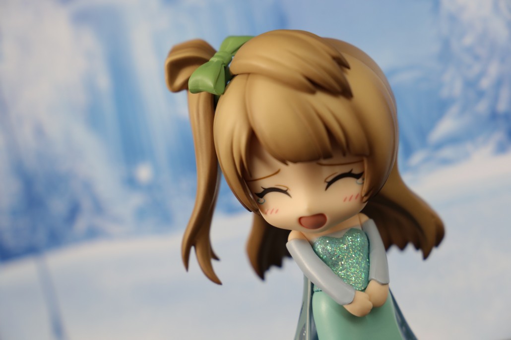 Kotori Minami.12