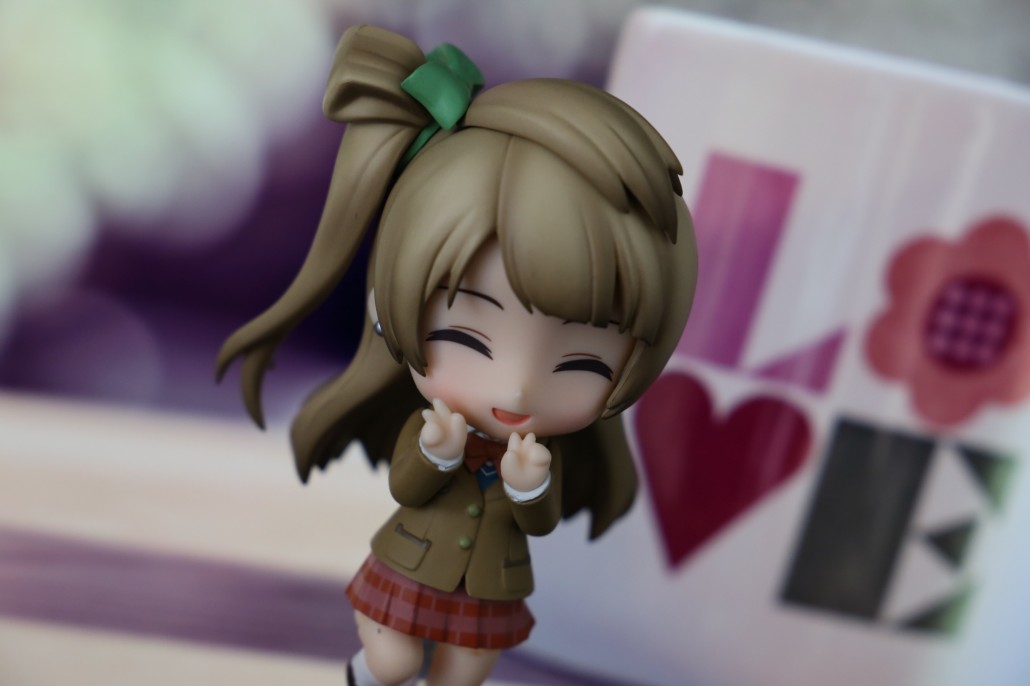 Kotori Minami.12