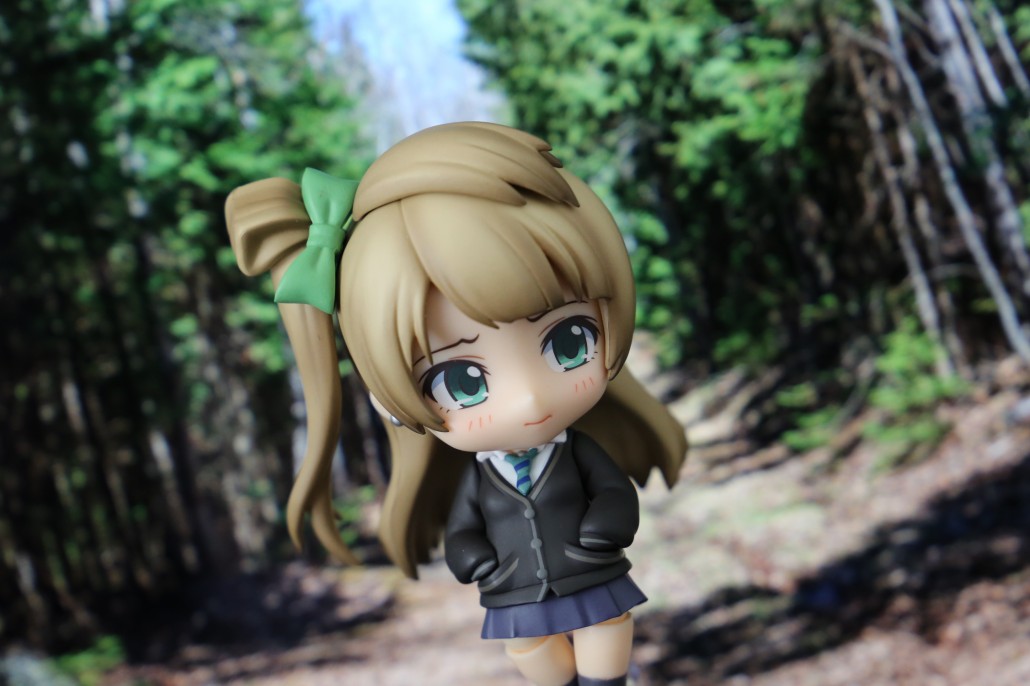 Kotori Minami.13