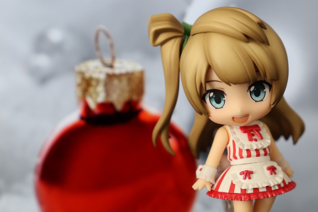 Kotori Minami.13