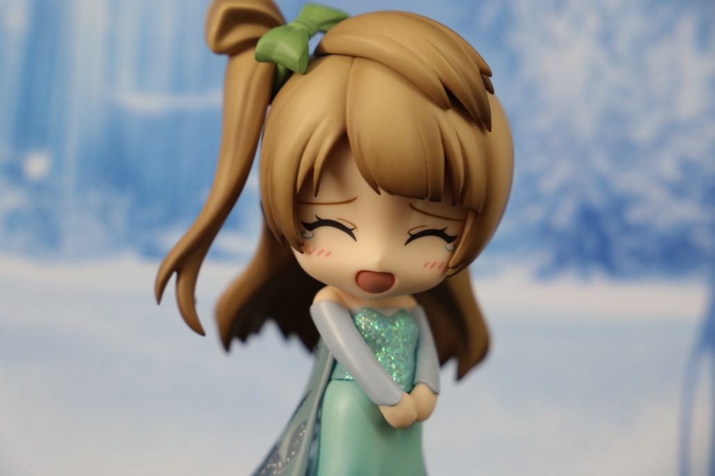 Kotori Minami.13