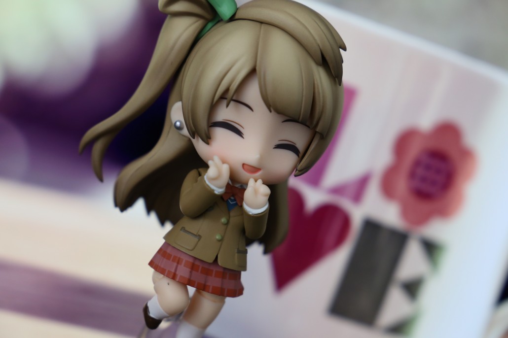 Kotori Minami.13