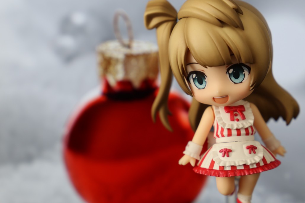 Kotori Minami.14