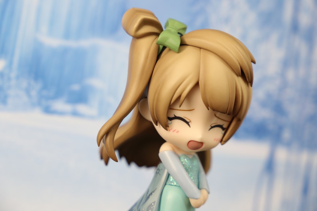 Kotori Minami.14