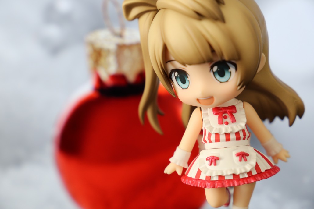 Kotori Minami.15