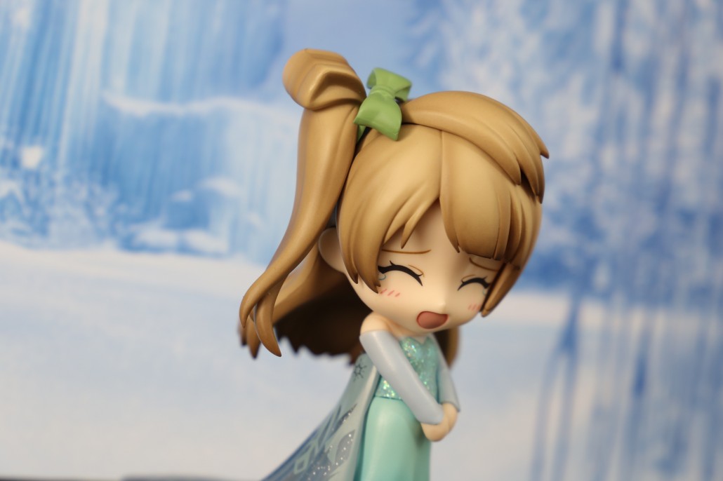 Kotori Minami.15