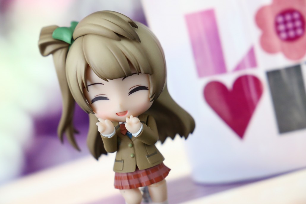 Kotori Minami.15