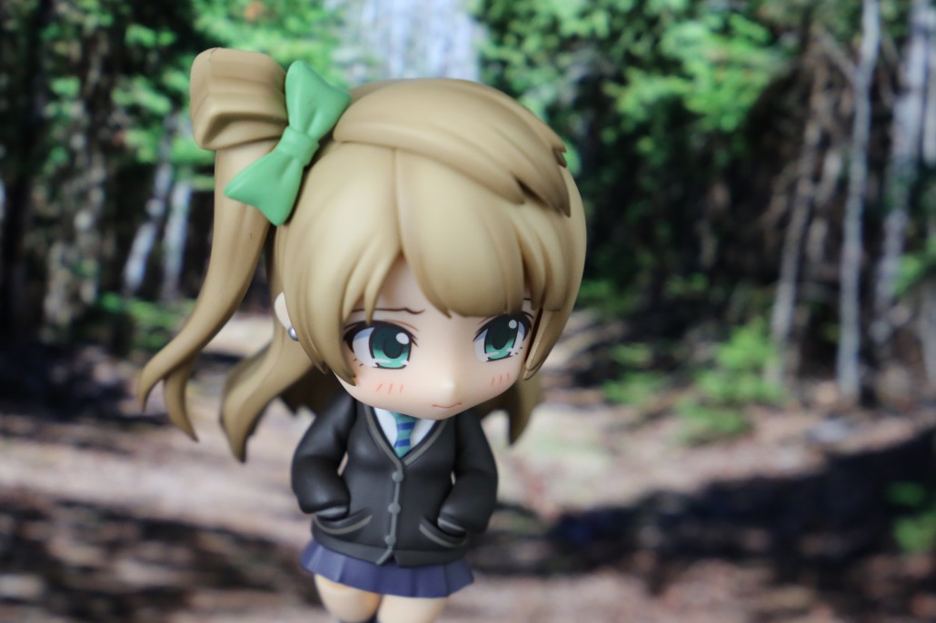 Kotori Minami.16
