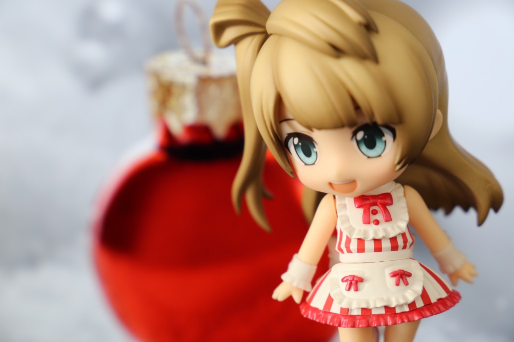 Kotori Minami.16