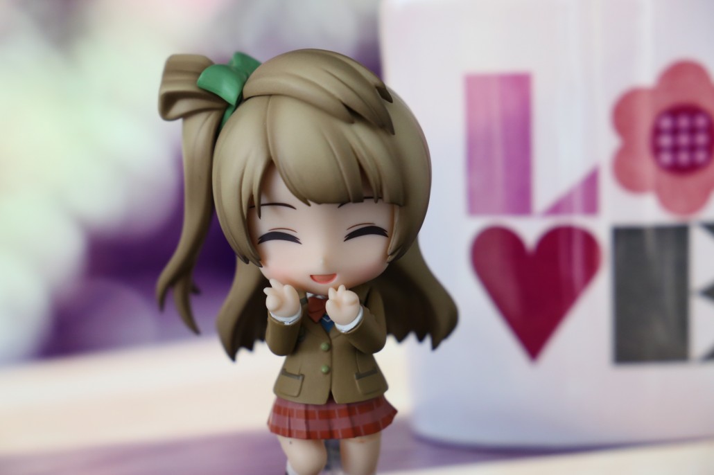 Kotori Minami.16